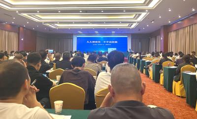 以学笃行促安全  立足岗位会应急