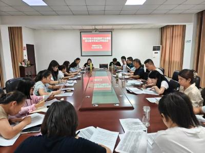 枣阳市推进基层工会组织覆盖工作提质增效
