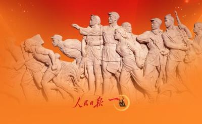 弘扬伟大抗战精神，习近平这些话掷地有声！