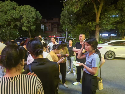 枣阳市人社局：深夜“不打烊”，5小时速解欠薪困局
