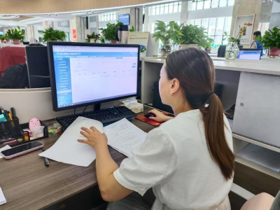 枣阳市医疗保障局：生育津贴发放新变革 个人账户领取更便捷