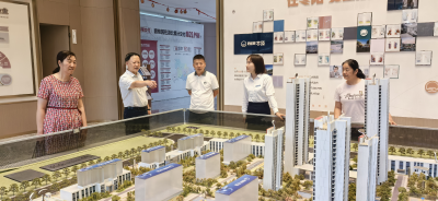 襄阳市住房公积金中心枣阳办事处：聚焦“两个适配”推动住房公积金贷款政策宣传与服务优化升级