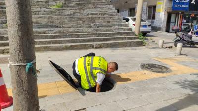 枣阳市嘉源水务有限公司：迎峰度夏战高温 多措并举保供水