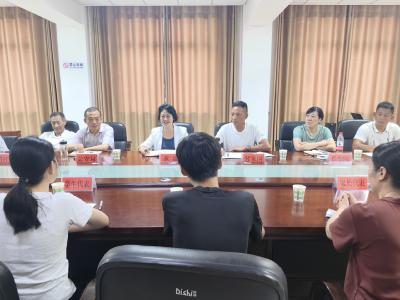 枣阳市总工会：勤工助学  匠心筑梦