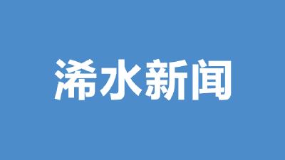 浠水县城管执法局组织开展占道经营、露天烧烤专项整治行动