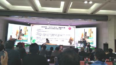 浠水县在2019“湖北工匠杯”技能大赛中斩获佳绩
