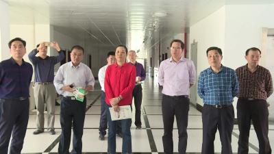 【视频】浠水县民政创新服务工作经验在全市推广
