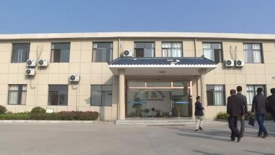 【视频】湖北省市场监督管理局调研组到浠水县检查食品安全工作