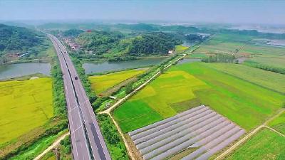 【视频】浠水县做足文旅融合文章  释放全域旅游新动能