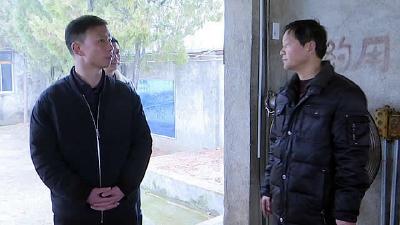 袁广文检查燃气行业节前安全生产工作