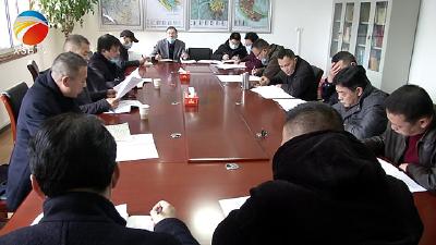 【视频】浠水县推进禁用塑料祭祀品工作