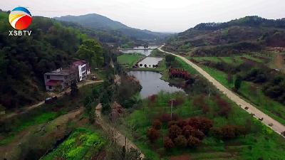 【视频】夏家河村产业撬动“美丽经济” 乡村旅游风生水起