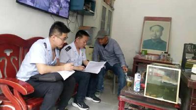 浠水县税务局：主动服务搭把手 营商环境更优化