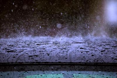 暴雨+降温！湖北今晚再迎强降雨