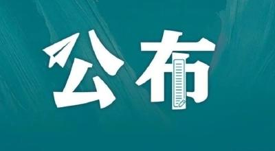 全部阴性！鄂州全员核酸检测结果公布