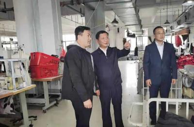 【千人进千企】浠水农商行：播撒及时雨  备足金融粮——争当金融服务“店小二”