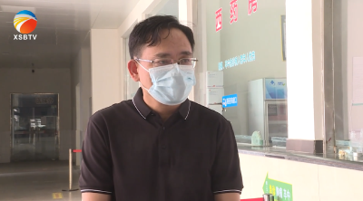 【视频】陈正红暗访督导节日期间疫情防控和平安稳定等工作