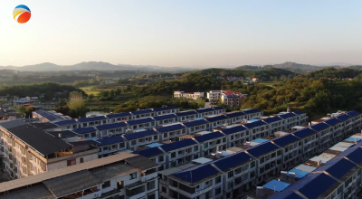 【视频】兰溪镇造册桥村：创新社会治理载体，激发村民共同缔造活力