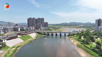 【视频】非遗文化进景区，文旅融合促传承
