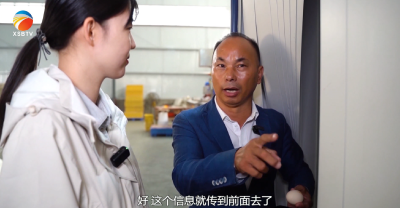 【视频】一枚鸡蛋孕育的新生