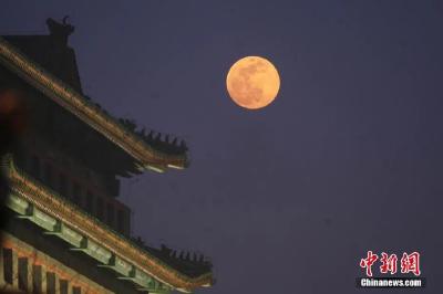 【网络中国节·元宵】 佳节将至，顺遂平安