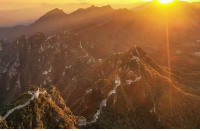 人民江山