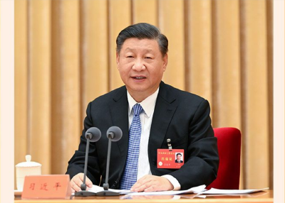 如何保障粮食安全？习近平强调“要在增产和减损两端同时发力”