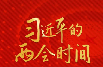 热解读｜新征程上，习主席缘何再次强调这项中心任务