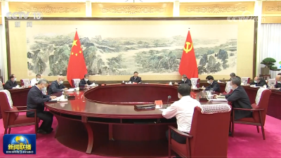 习近平在中共中央政治局第五次集体学习时强调 加快建设教育强国 为中华民族伟大复兴提供有力支撑