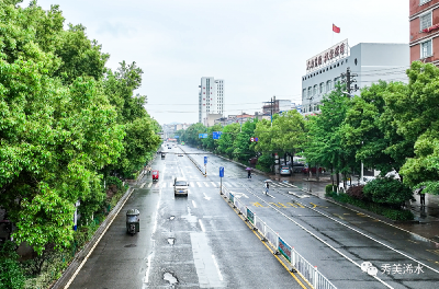 【美丽城乡 创卫共享】浠水城区掀起百日攻坚高潮，拆违超4万平方米！