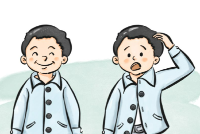 青春中国｜“人生的扣子从一开始就要扣好”