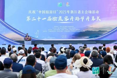 浠水杂技风靡第21届徐霞客开游节！