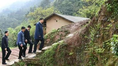 时政微观察丨跟着总书记学调查研究·求“细”
