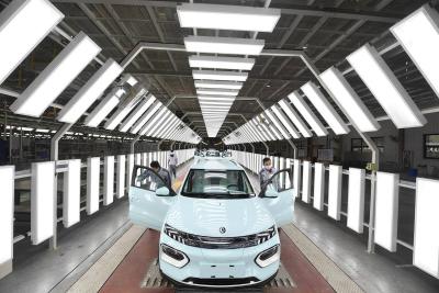 2023经济观察①丨5+9=？产业破局的湖北探索