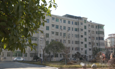 老旧小区改造：“改”出居民幸福感 “造”出百姓满意度