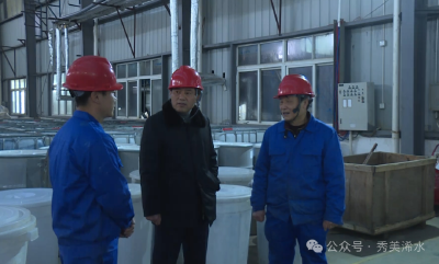 【先锋力量】陈少彬：质量与技术并举 助力企业行稳致远