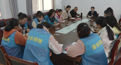 【先锋力量】张娟：“闹心窝”变幸福里 “老破旧”成新示范