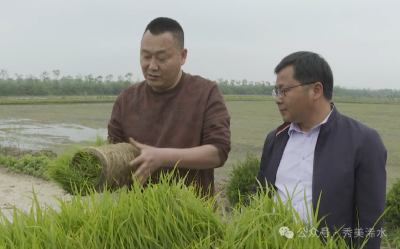 【视频】农业新质生产力  助力春耕节本增效