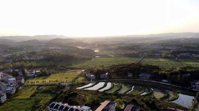 【视频】浠水兰溪镇造册桥村获评“姐妹共建 幸福家园”第三批市级示范点