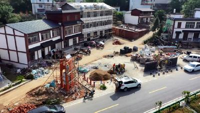 【视频】【聚焦小流域综合治理】小流域综合治理绘就和美乡村新画卷