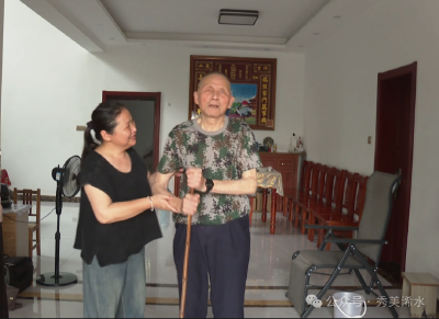【视频】【老兵跟党走】抗美援朝老兵熊弼：保家卫国 义不容辞