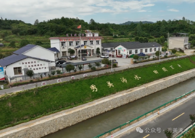 【视频】【提案追踪】浠水芦河港小流域综合治理试点工作成效显著