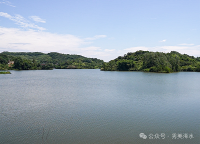 【视频】【聚焦小流域综合治理】守护“好生态”！昔日臭水沟 今朝风景线
