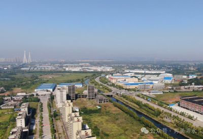 【视频】浠水县散花镇：加快交通建设 奋力畅通跨江合作“大动脉”