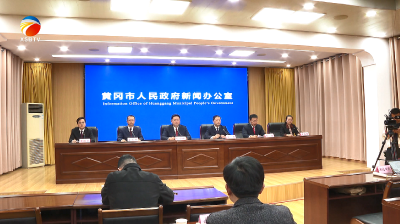 【视频】邓中麟在全市“聚力建支点·夺取开门红”新闻发布会上介绍浠水经济工作