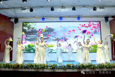 全国助残日｜浠水在行动，爱心直达！                    