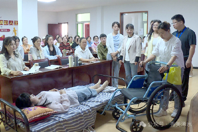 免费学＋高就业！这项技能培训火热进行中 