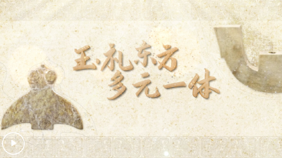 跟着总书记读懂中华文明丨良渚：中华五千年文明史的实证
