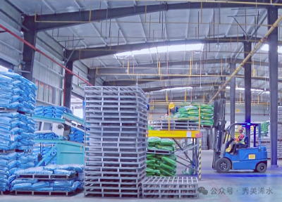【聚力建支点 冲刺双过半】峰牧饲料项目按下“快进键”打造农牧全产业链 