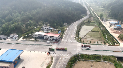 【视频】监督贯通旅游路 助力乡村振兴